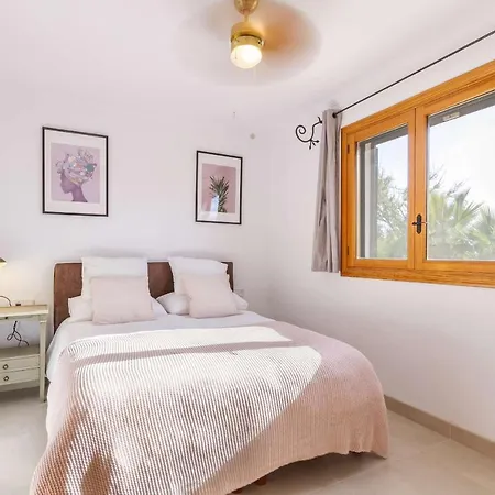 Villa Miravall Selva (Mallorca)
