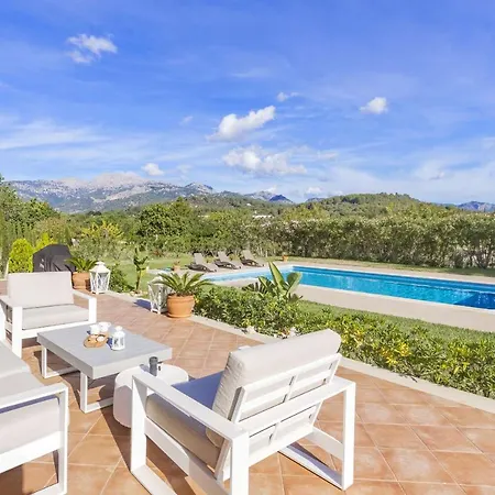 Miravall Selva (Mallorca)