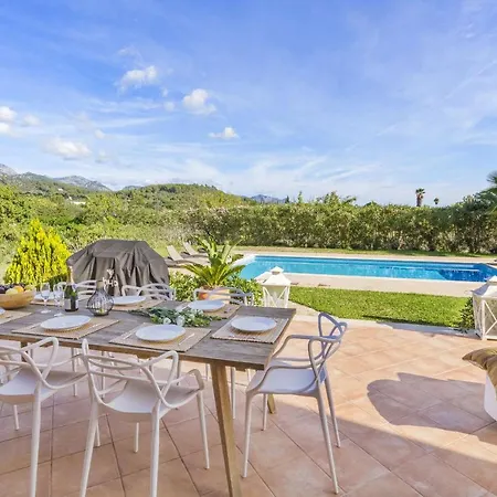 Miravall * Selva (Mallorca)