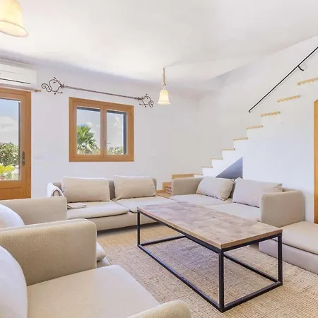 Villa Miravall Selva (Mallorca)