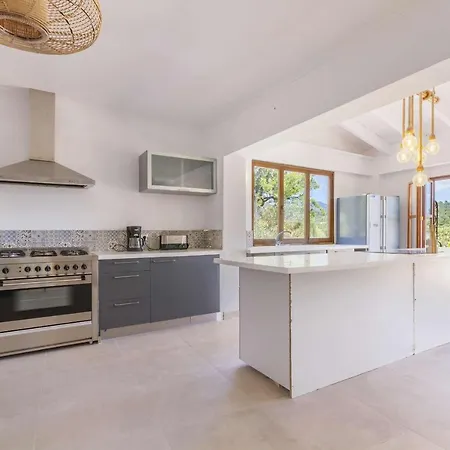 Miravall Villa Selva (Mallorca)