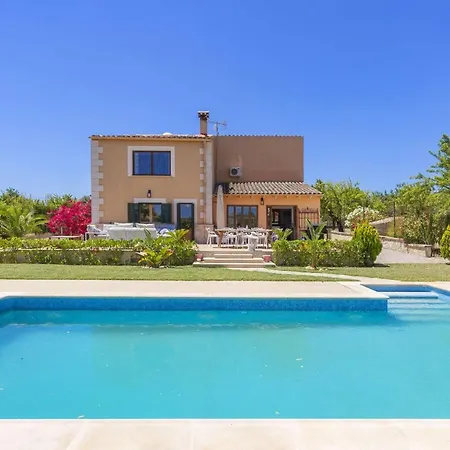 Villa Miravall *