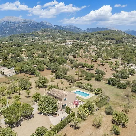 Miravall Villa Selva (Mallorca)