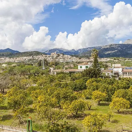 Miravall * Selva (Mallorca)